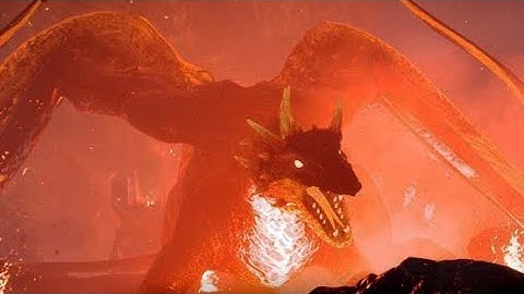 Ashes of Creation - Alpha One Early Preview Trailer