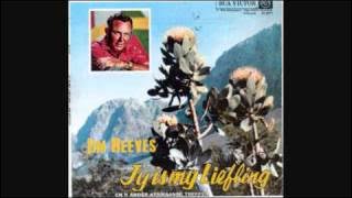 Sarie Marais - Jim Reeves
