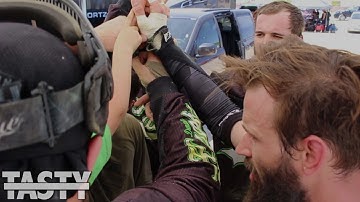 Scott Stewart WCPPL : Event#2