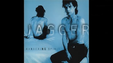 Mick Jagger - Don
