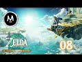 Legend of Zelda:Tears of the Kingdom ~08 ~ Switch 2 Edition with Voice Memories