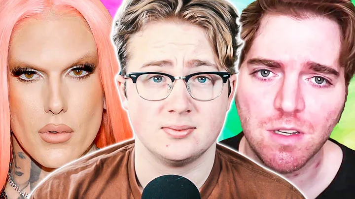 The Shane Dawson Finale Sucked