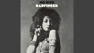 Video thumbnail of "Badfinger - Better Days (Remastered 2010)"