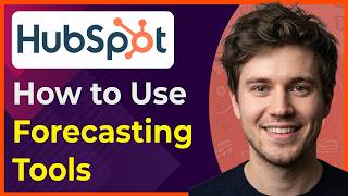 How to Use Forecasting Tools in Hubspot Master Class [2026 New UI]