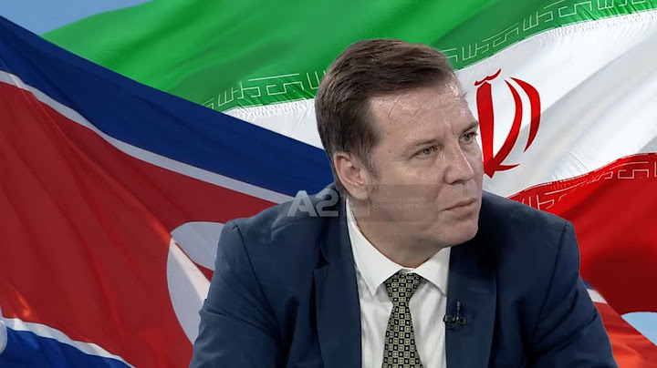 "Ku ndryshon Koreja e Veriut nga Irani", Politologu: Kanë bombë bërthamore por...