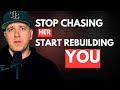 Structure Over Motivation — How to Build Yourself Out of Toxic Love Cycles