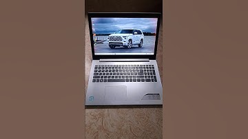 #Youtube On Laptop #tech #shorts @TechnicalGuruji @TechBurner @techmastershort @MrBeast