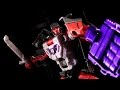 Combiner Wars Deluxe Brake-Neck (Transformers Generations) - Vangelus Review 275-G