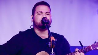 Israel Amarante | Él regresará | En vivo chords