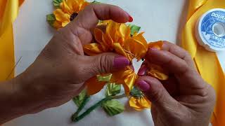 GIRASOLES