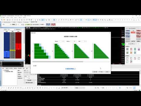 前向最佳化報告0908