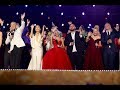 Dami Im With All The Stars Finale Carols In The Domain 2017 