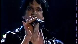 The Cramps - Bikini Girls With Machine Guns (1990-03-29 French TV Show NPA)