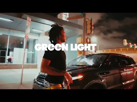 Kill Billy Da Goat - “Green” Light Feat - 40wayMJ (Official Music Video )
