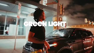 Kill Billy Da Goat - “Green” Light Feat - 40wayMJ (Official Music Video )