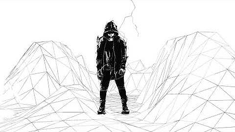 ED 1999 - PANDEMONIUM ( OFFICIAL VIDEO )