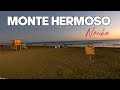 Noche de Verano en MONTE HERMOSO | Verano 2022
