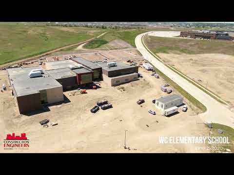 Fox Hills Elementary School- June 2020 Update