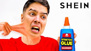 Thumbnail for COMPRÉ 100 PRODUCTOS ASOMBROSOS de INTERNET !!