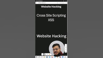 XSS Attack #cybersecurity #hacker #ceh #oscp #hacking #website #websecurity #pentest #tsecurity