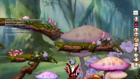 Advanced Dodging Techniques (Grand Chase)