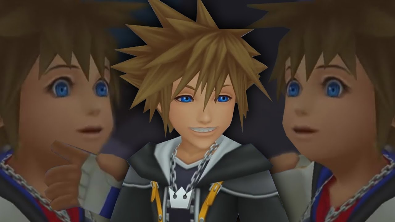 Грандиозное приключение S O R A