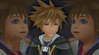 S O R A S Grand Adventure