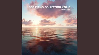 thank u, next (Piano Beat)