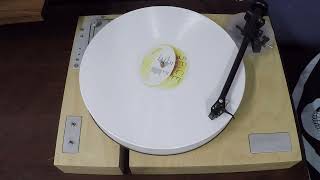Spice Girls - Spice - A2 - Say You'll Be There - Live Vinyl Recording
