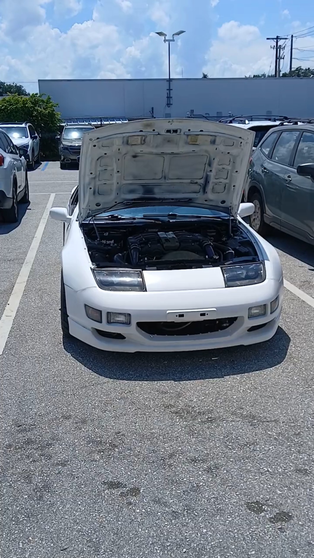 300zx JDM legend - YouTube