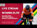🔴 LIVE | Women Elite – 2022 Walmart UCI Cyclo-cross World Championships