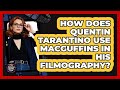 How Does Quentin Tarantino Use MacGuffins In His Filmography? - Famous Movies Club