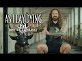 Capture de la vidéo 10 Questions With Tim Lambesis | As I Lay Dying