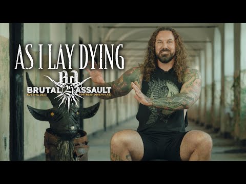 Video: Tim Lambesis Neto vērtība