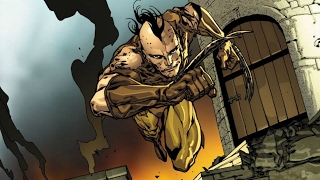 Daken Tribute