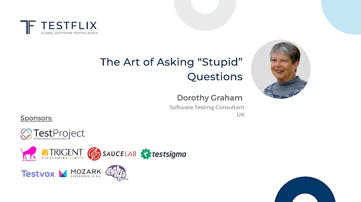 The Art of Asking Stupid Questions by Dorothy Grah...