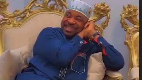 TOO MUCH MONEY AS SAHEED OSUPA FANS SURPRISED HIS MOTHER ON HER BIRTHDAY