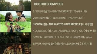 The Way to love myself - Chen (doctor slump)
