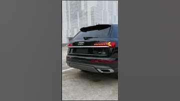 Drive the Extraordinary: Audi Q7 | Audi Engines and Gearboxes