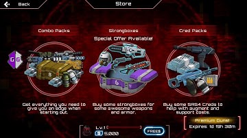 SAS 4 LEVEL 100 HACK