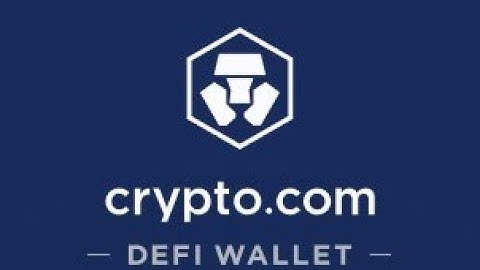 CRYPTO.COM DEFI WALLET TUTORIAL- HOW TO MAKE MORE PASSIVE INCOME FROM CRO