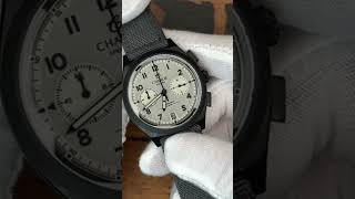 This is a MUST HAVE #watch #unboxing #wristwatch #charlieparis