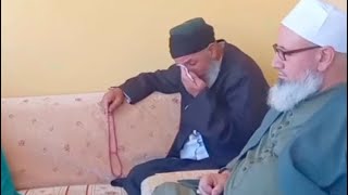 Yüküm Ağır Yolum Uzun “Yollarımı Aç Allahım”