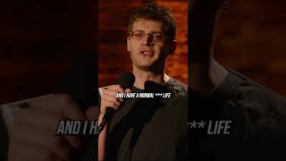 how Quiznos can defeat Subway #shorts #comedy #standup #fastfood #darkhumor #advertising