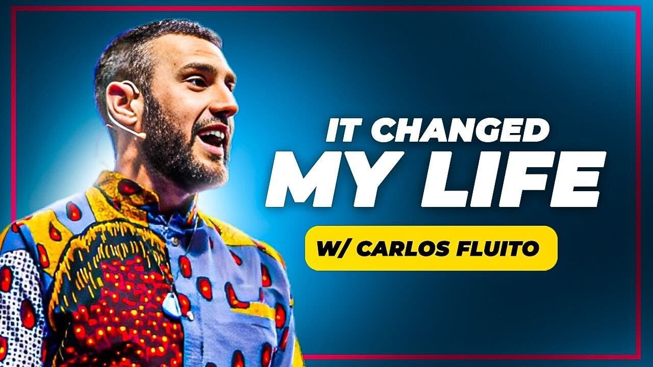 How Selling with Love can Transform your Life