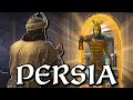Can the LAST PERSIAN revive his DEAD DYNASTY? - CK3 Legacy of Persia