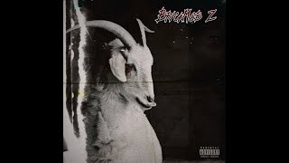 BrickMob Z - Goat (Official Audio)