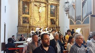 Kyrie Eleison Missa Brevism Henrick Walder