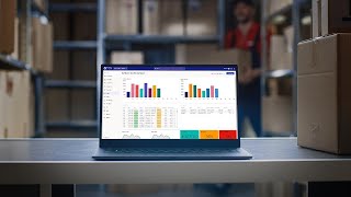 Watch OGL's Sales Order Management Software in Action