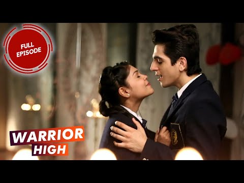 Warrior High | Episode 21 | Kamini insults Vibha